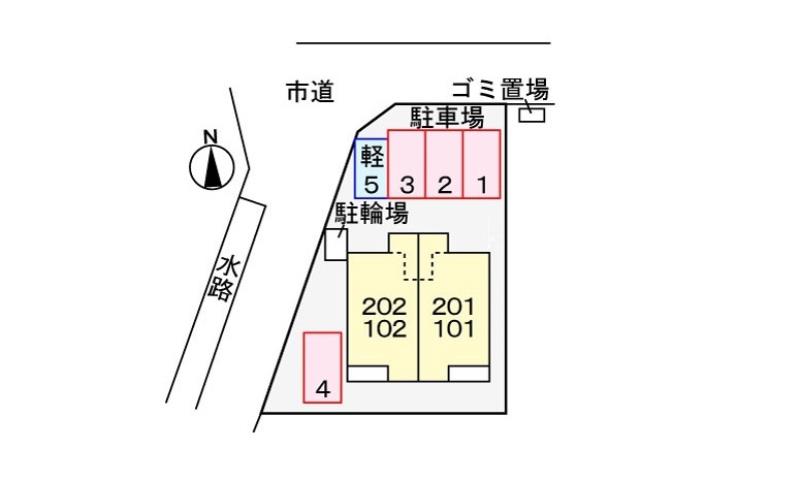 ネオ弐番館_その他_2