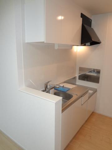 ネオ弐番館_内装_3