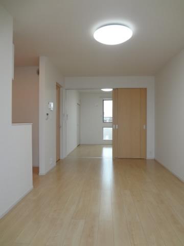 ネオ弐番館_内装_1