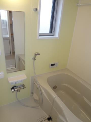 ネオ弐番館_内装_4