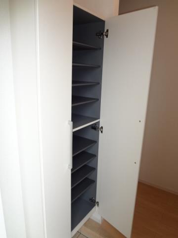 ネオ弐番館_内装_6