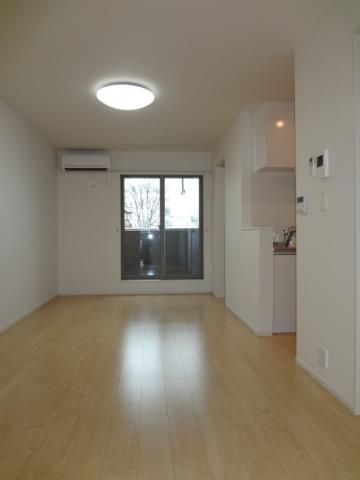 ネオ弐番館_内装_0