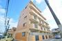 リベラーレ吉川 3階 築19年8ヶ月の賃貸物件