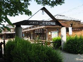 小学校　二の宮幼稚園（小学校）まで450m