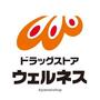 ドラックストア　ドラッグストア　ウェルネス　イオン米子駅前店（ドラッグストア）まで1043m