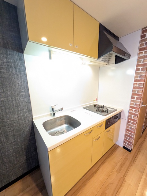 キッチン　キッチンです♪