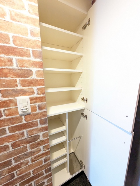 玄関　シューズボックスです♪