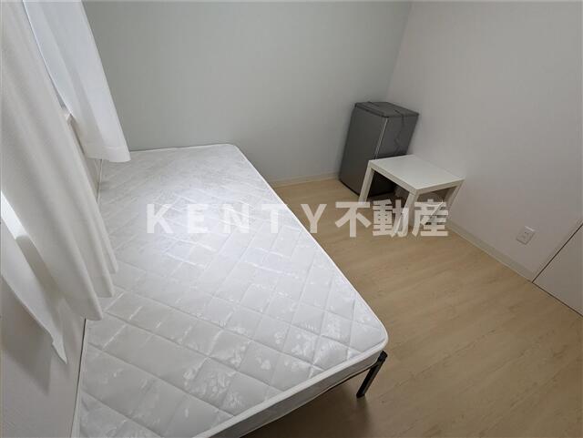 その他部屋・スペース　寝室です