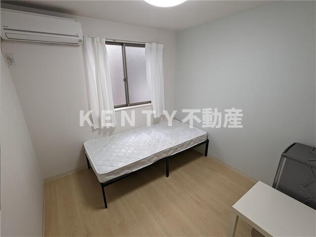 居室・リビング　ゆったり過ごせるリビングです