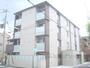 梅小路京都西駅より徒歩5分 3階 築15年9ヶ月の賃貸物件