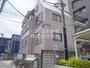三鷹駅よりバス7分 徒歩2分 3階 築35年3ヶ月の賃貸物件