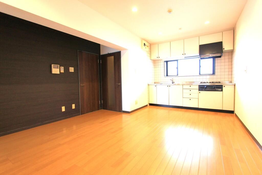 居室・リビング　おしゃれなリビングです