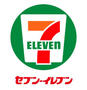 コンビニ　セブンイレブン 富山磯部町店（コンビニ）まで442m