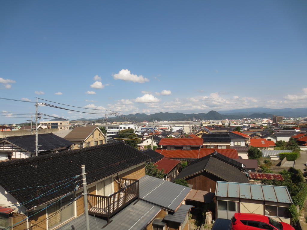 眺望　敷金礼金０円！