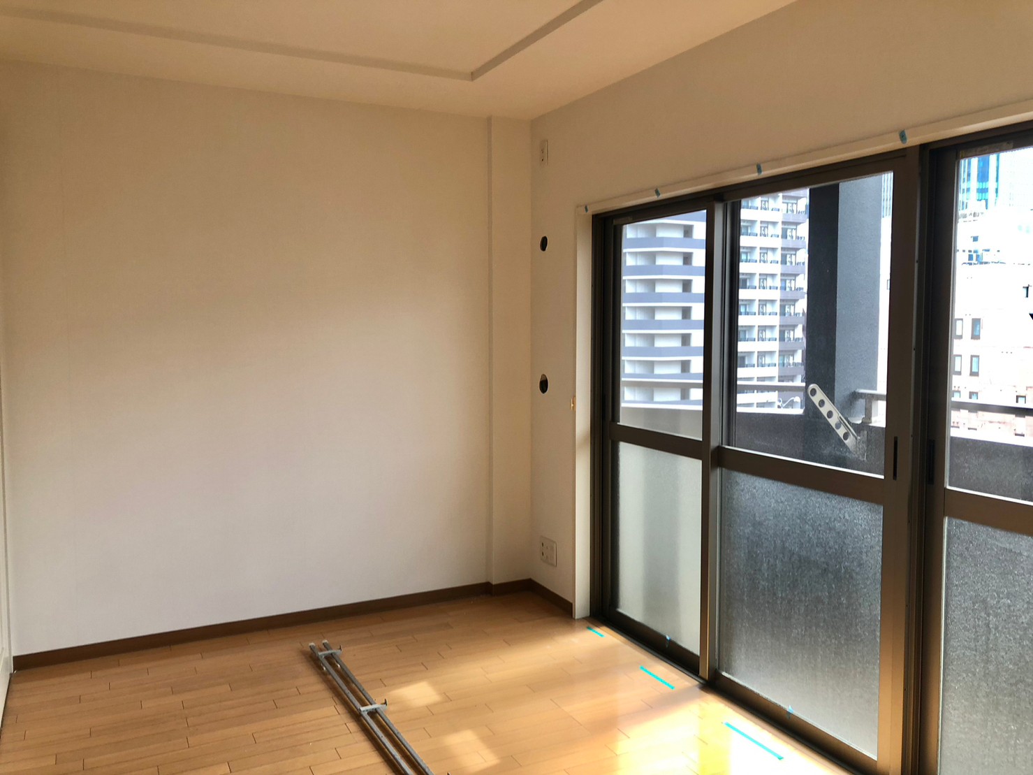 居室・リビング　居室※別部屋参考写真