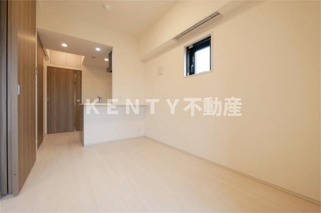 居室・リビング　ゆったりとしたリビングです