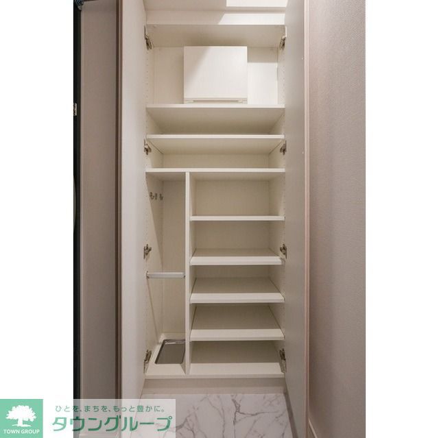 その他　シューズボックス