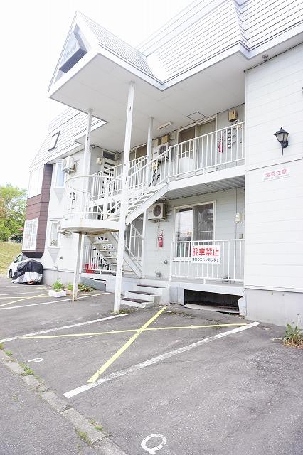 その他共有部分　共用部１