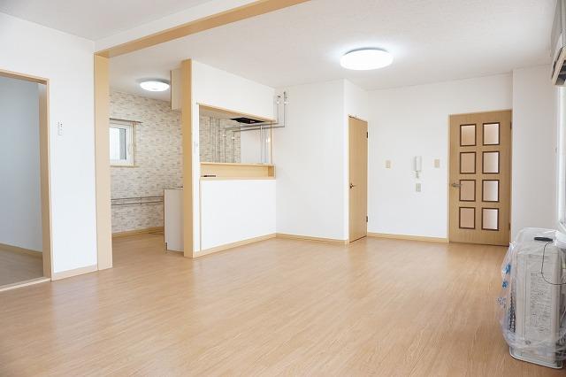 その他部屋・スペース　内装