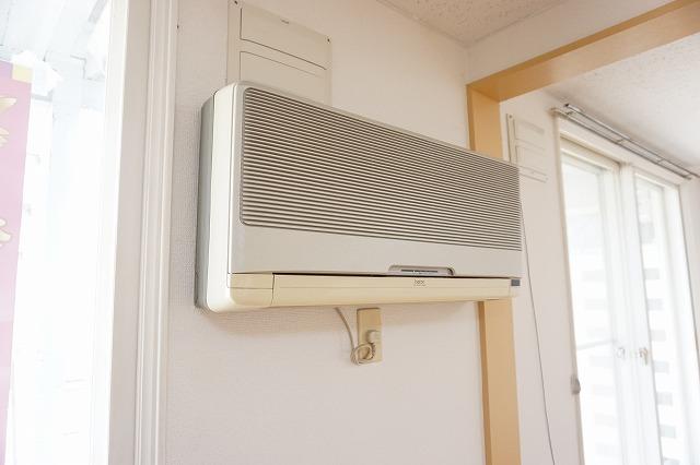 その他設備　設備