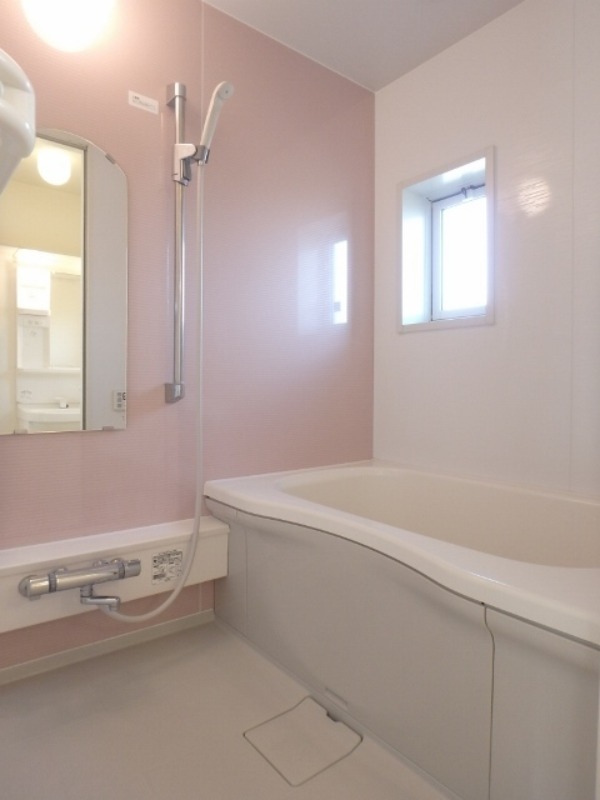 バス・シャワールーム　図面と現状に相違がある場合には現状を優先