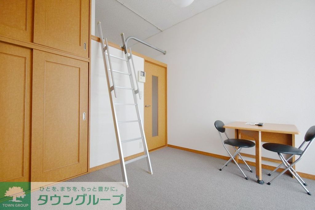 その他部屋・スペース