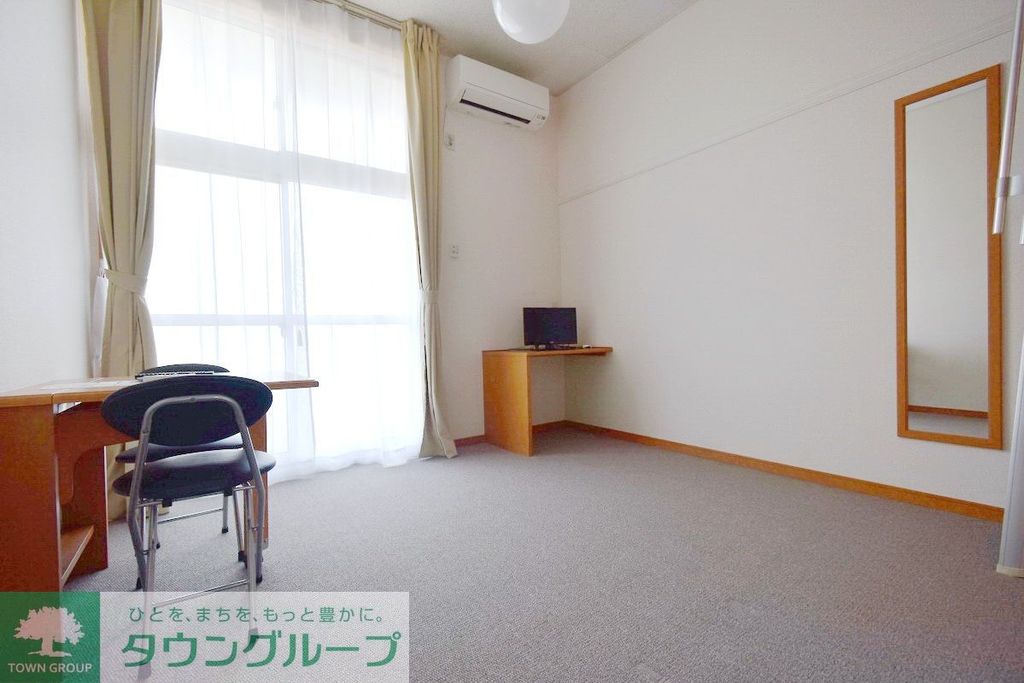 居室・リビング　リビング/居室