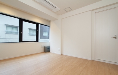 居室・リビング　きれいなリビング！