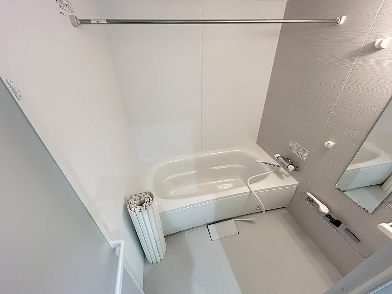 バス・シャワールーム　浴室