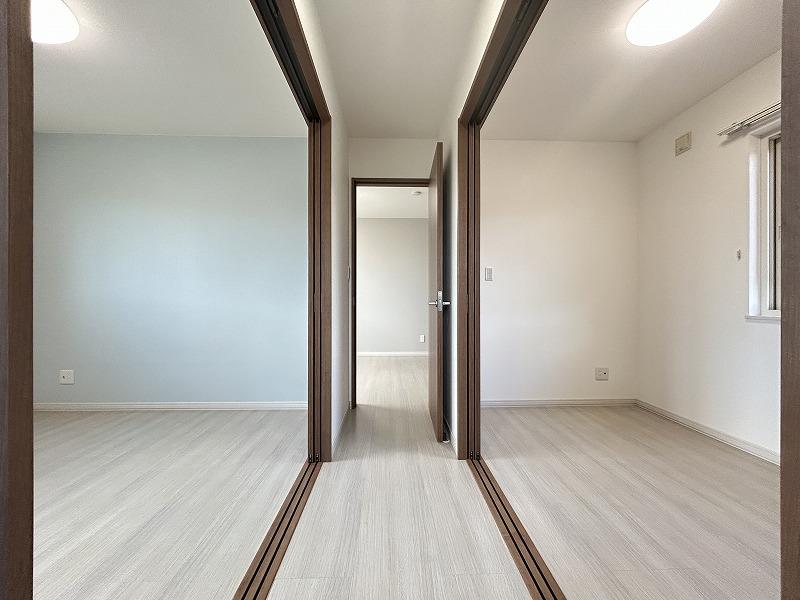 その他部屋・スペース　内装