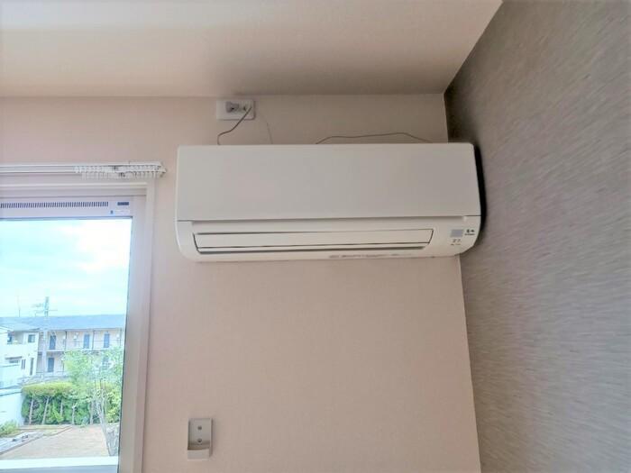 セキュリティ　インターホン