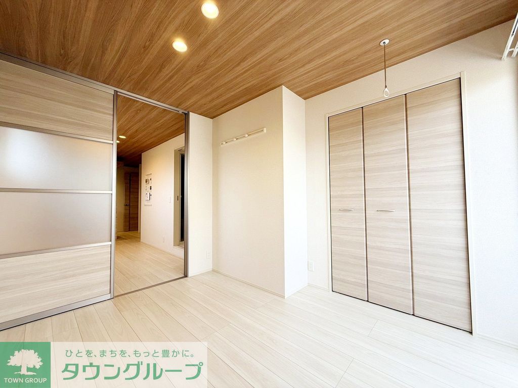 その他部屋・スペース　★お部屋探しはタウンハウジング稲田堤店まで★