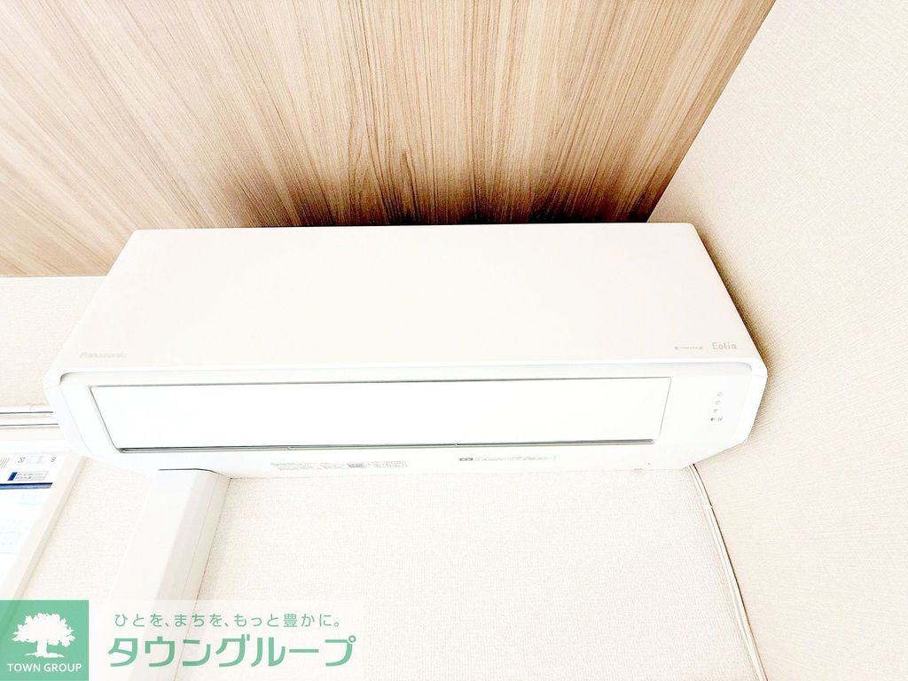 その他設備　★お部屋探しはタウンハウジング稲田堤店まで★