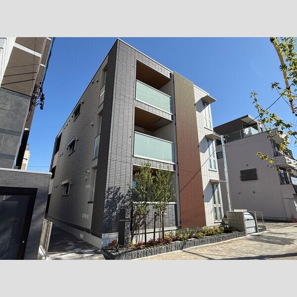 その他　省エネ性能ラベル(住棟)