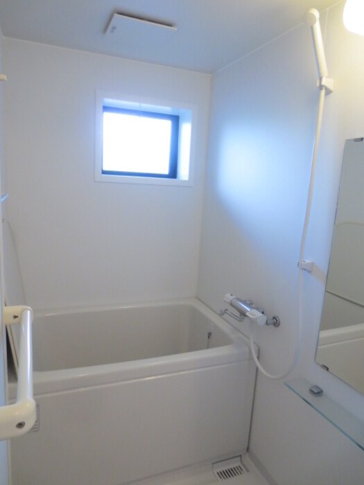 バス・シャワールーム　103号の写真