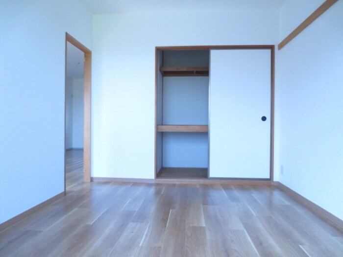 収納　103号の写真