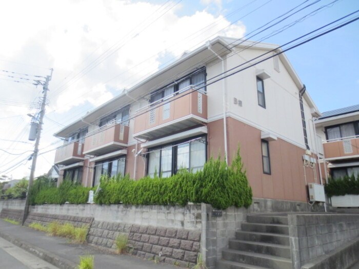 建物外観　103号の写真