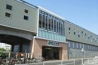 その他　南多摩駅（その他）まで40m