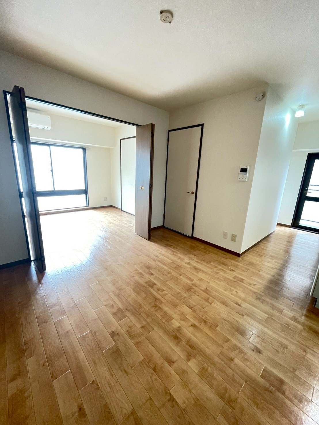 居室・リビング　ダイニング8.6帖