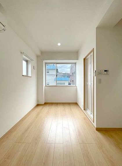 居室・リビング　他部屋参考写真