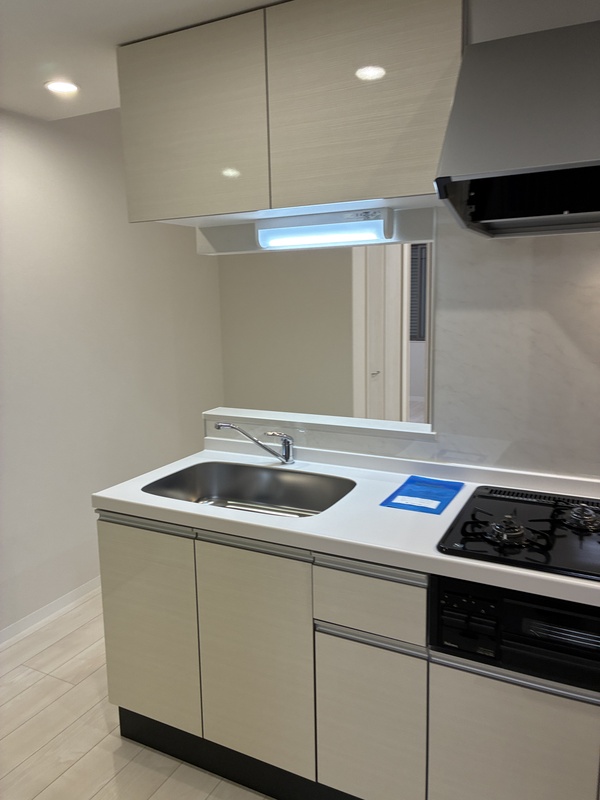 キッチン　※同タイプ