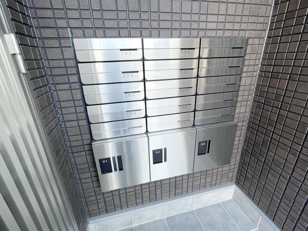 その他共有部分