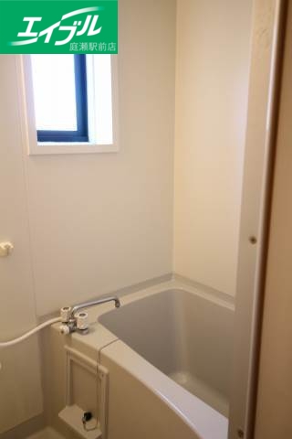 バス・シャワールーム　バスルーム