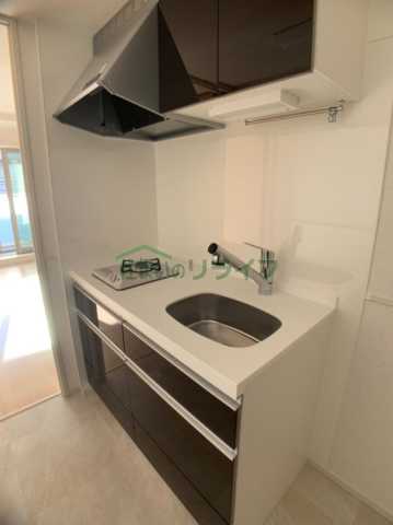 キッチン　アイランダー駒込