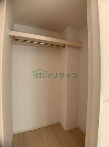 収納　アイランダー駒込