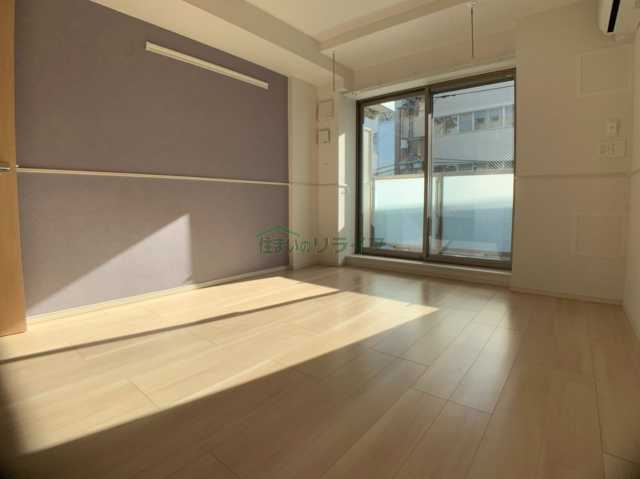 その他部屋・スペース　アイランダー駒込