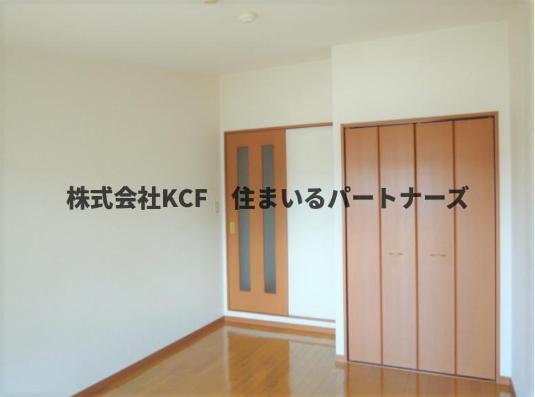 その他部屋・スペース　寝室です