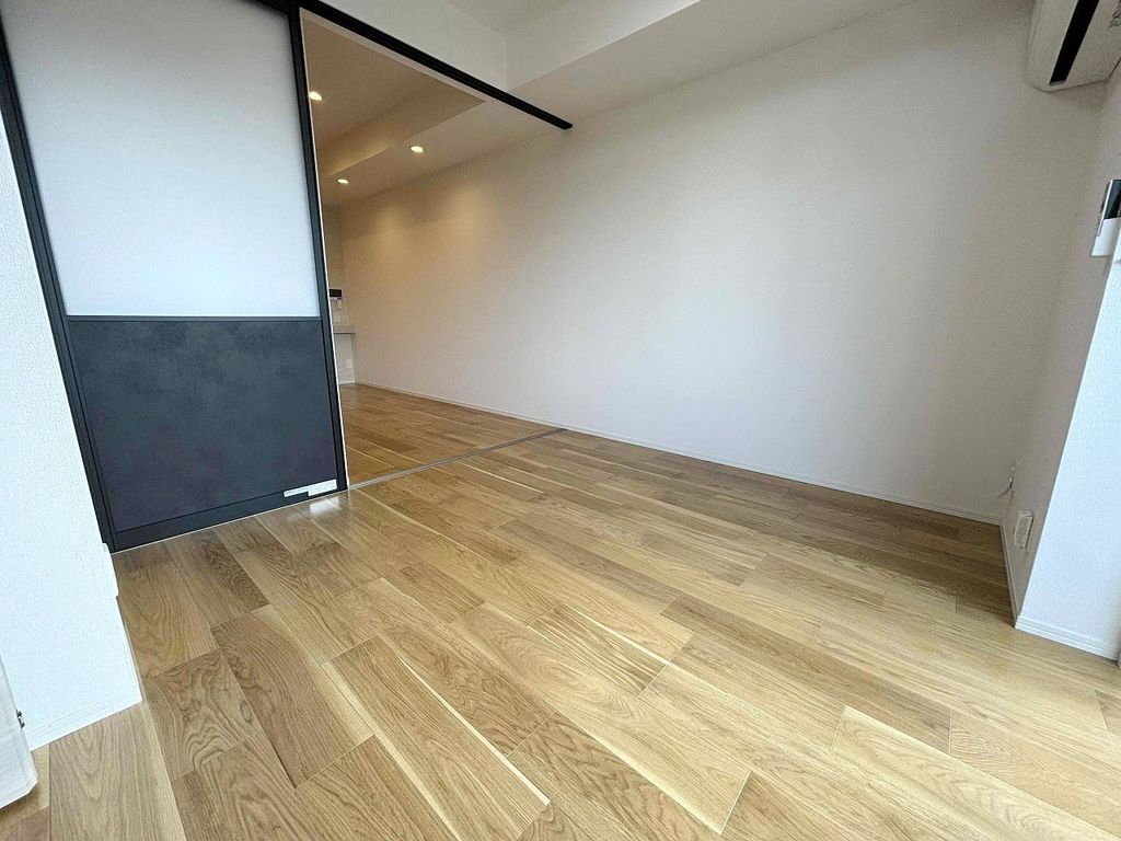 その他部屋・スペース　バルコニー