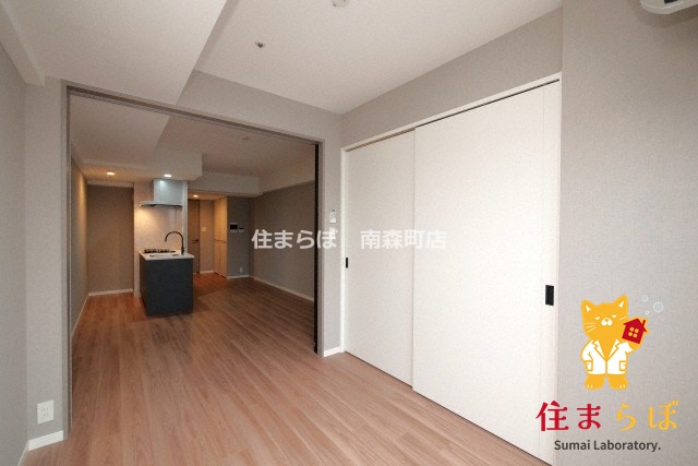 その他部屋・スペース　「この部屋、あなたの第一章の幕開けになるかも。」