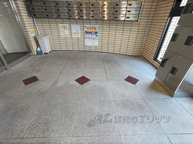 ロビー　ロビー